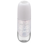 Essence Nail Colour Gel lakier do paznokci 18 Dazzling Shell 8 ml