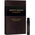 Givenchy Gentleman Réserve Privée parfémovaná voda pro muže 1 ml s rozprašovačem, vialka