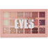 Sunkissed Champagne Eyes Eyeshadow Palette paletka cieni do oczu 18 x 1 g
