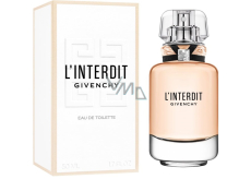 Givenchy L'interdit 2022 woda toaletowa dla kobiet 50 ml