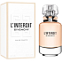 Givenchy L´Interdit 2022 woda toaletowa dla kobiet 50 ml