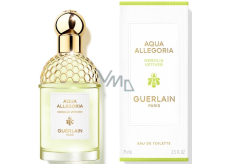 Guerlain Aqua Allegoria Nerolia Vetiver woda toaletowa wkład do flakonu dla kobiet 75 ml