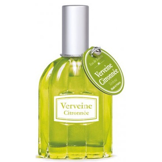 Esprit Provence Cytryna i Werbena woda toaletowa dla kobiet 25 ml