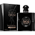 Yves Saint Laurent Black Opium Le Parfum perfumy dla kobiet 50 ml