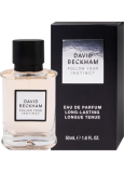 David Beckham Follow Your Instinct woda perfumowana dla mężczyzn 50 ml