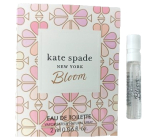 Kate Spade Bloom woda toaletowa dla kobiet 2 ml fiolka