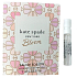 Kate Spade Bloom woda toaletowa dla kobiet 2 ml fiolka