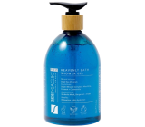 Sea Magik 2w1 Niebiański żel pod prysznic i kąpiel mineralna 490 ml