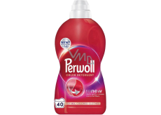 Perwoll żel do prania Renew Color 40 prań, 2000 ml