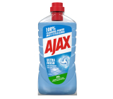 Ajax Ultra Fresh uniwersalny środek czyszczący 1 l