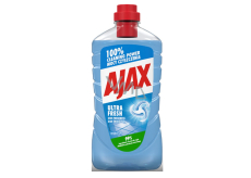 Ajax Ultra Fresh uniwersalny środek czyszczący 1 l