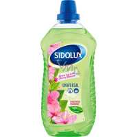 Sidolux Uniwersalny soda power Zielona Herbata i Kwiat Wiśni, 1 l