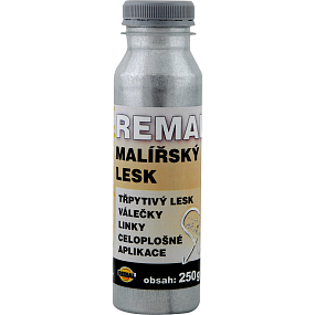 REMAL malarski połysk, 500 g