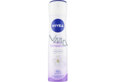 Nivea antiperspirant Sensation Fresh, 150 ml
