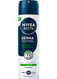 Nivea Men Derma Control Sensitive antiperspirant 150 ml