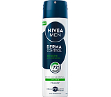 Nivea Men Derma Control Sensitive antiperspirant 150 ml