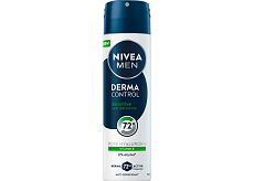 Nivea Men Derma Control Sensitive antiperspirant 150 ml