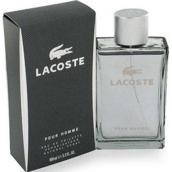 Lacoste pour Homme toaletní voda 100 ml
