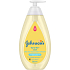 Johnson's Żel myjący do ciała i włosów, 500 ml