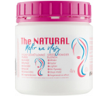 Absolute Cosmetics The Natural rozjaśniacz do włosów 125 g