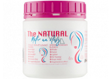 Absolute Cosmetics The Natural rozjaśniacz do włosów 125 g
