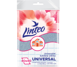 Linteo uniwersalna szwedzka ściereczka, 40 x 40 cm, gramatura 205 g/m²