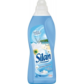 Silan Mediterranean avivážní prostředek koncentrát 1 l Silan Mediterranean avivážní prostředek koncentrát 1 l