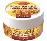 Bione Cosmetics Propolis kosmetyczna wazelina toaletowa 155 ml