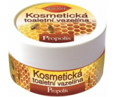 Bione Cosmetics Propolis kosmetyczna wazelina toaletowa 155 ml