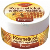 Bione Cosmetics Propolis kosmetyczna wazelina toaletowa 155 ml