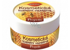 Bione Cosmetics Propolis kosmetyczna wazelina toaletowa 155 ml