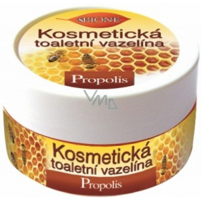 Bione Cosmetics Propolis kosmetyczna wazelina toaletowa 155 ml