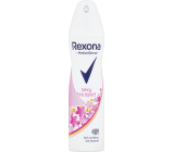 Rexona antiperspirant Sexy Bouquet damski, 150 ml