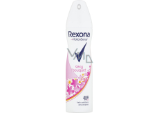 Rexona antiperspirant Sexy Bouquet damski, 150 ml