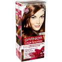 Garnier Color Sensation barva na vlasy 6.35 Zlatá mahagonová