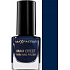 Max Factor Max Effect Mini Nail Polish lak na nehty 18 Cloudy Blue 4,5 ml