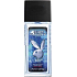 Playboy Super Playboy for Him parfémovaný deodorant sklo pro muže 75 ml
