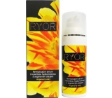 Ryor Arganowy olej z kwasem hialuronowym Revitalizujące serum 50 ml