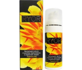 Ryor Arganowy olej z kwasem hialuronowym Revitalizujące serum 50 ml