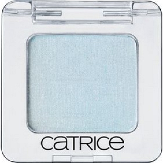 Catrice Absolute Eye Colour Mono oční stíny 740 Nice Ice Baby 2 g