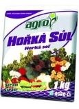Agro Hořká sůl síran hořečnatý 1 kg