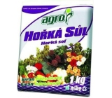 Agro Hořká sůl síran hořečnatý 1 kg