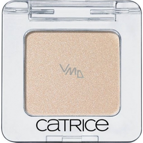 Catrice Absolute Eye Colour Mono oční stíny 860 The Beauty And The Beige 2,5 g