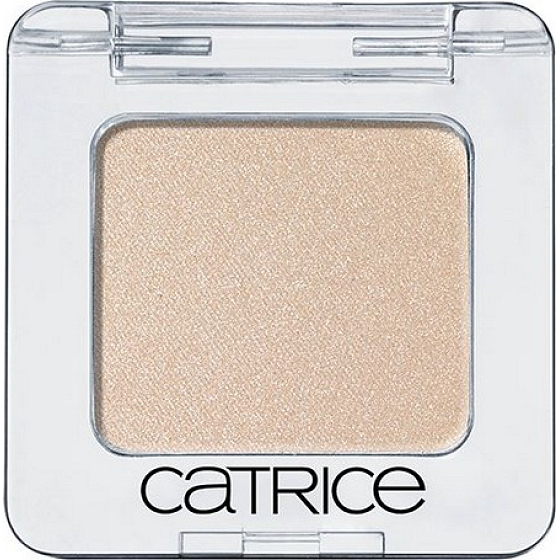 Catrice Absolute Eye Colour Mono oční stíny 860 The Beauty And The Beige 2,5 g