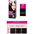 Schwarzkopf Palette Perfect Color Care barva na vlasy 909 Modročerný