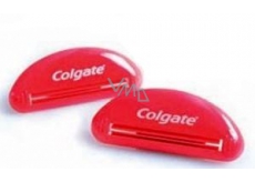 Colgate wyciskacz do pasty do zębów 1 sztuka