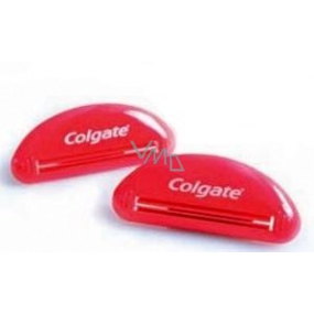 Colgate wyciskacz do pasty do zębów 1 sztuka