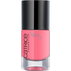 Catrice Ultimate lak na nehty 106 Sundra 10 ml