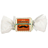 Bohemia Gifts Mostachos s glycerinem ručně vyráběné toaletní mýdlo bonbon 30 g