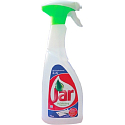 Jar Disinfecting Degreaser Kuchyňský dezinfekční odmašťovací prostředek 750 ml rozprašovač